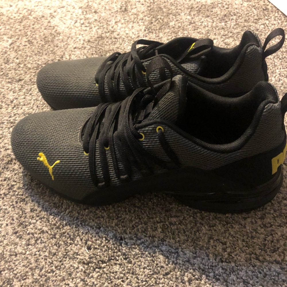 Puma Shoes